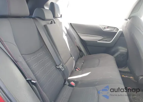 2022 Toyota Rav4 Prime Se from USA, damaged, VIN JTMAB3FV0ND091287